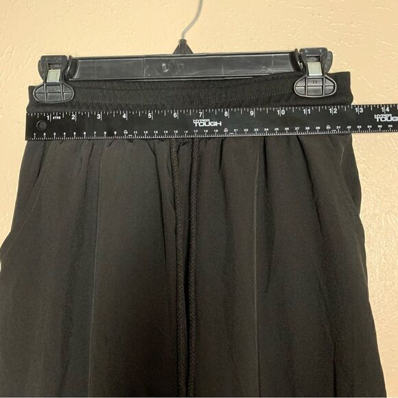 Urban outfitters Out from under drawstring joggers black - Picture 12 of 14